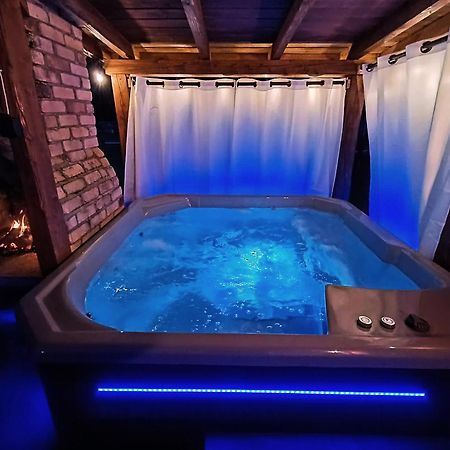 Pokoje I Apartamenty U Sabiny - Dostep Do Jacuzzi Tylko W Wybranych Opcjach Sprawdz Ponizej Szczegoly Rezerwacji Szczawnica Exterior photo