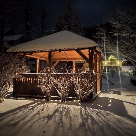 Pokoje I Apartamenty U Sabiny - Dostep Do Jacuzzi Tylko W Wybranych Opcjach Sprawdz Ponizej Szczegoly Rezerwacji Szczawnica Exterior photo