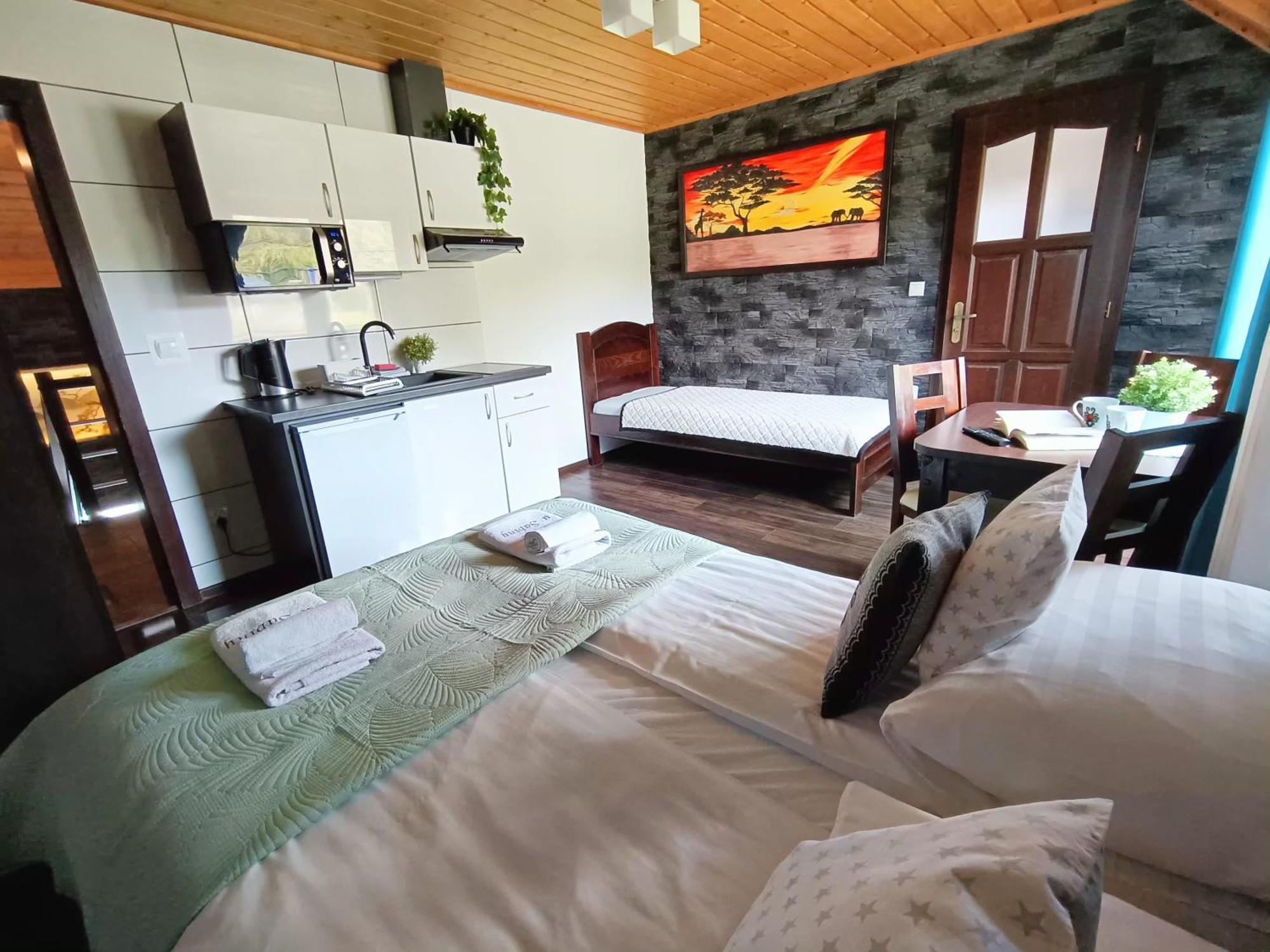 Pokoje I Apartamenty U Sabiny - Dostep Do Jacuzzi Tylko W Wybranych Opcjach Sprawdz Ponizej Szczegoly Rezerwacji Szczawnica Exterior photo