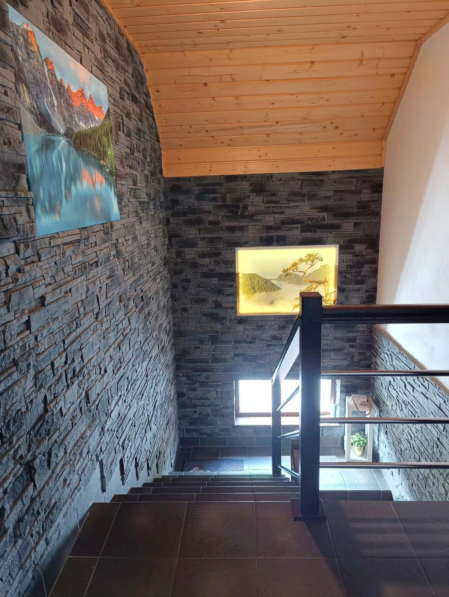 Pokoje I Apartamenty U Sabiny - Dostep Do Jacuzzi Tylko W Wybranych Opcjach Sprawdz Ponizej Szczegoly Rezerwacji Szczawnica Exterior photo