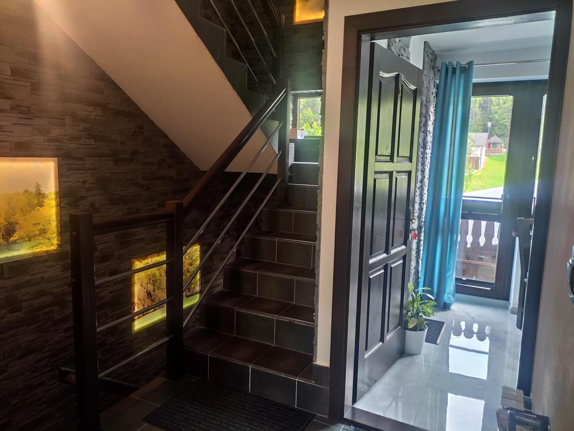 Pokoje I Apartamenty U Sabiny - Dostep Do Jacuzzi Tylko W Wybranych Opcjach Sprawdz Ponizej Szczegoly Rezerwacji Szczawnica Exterior photo
