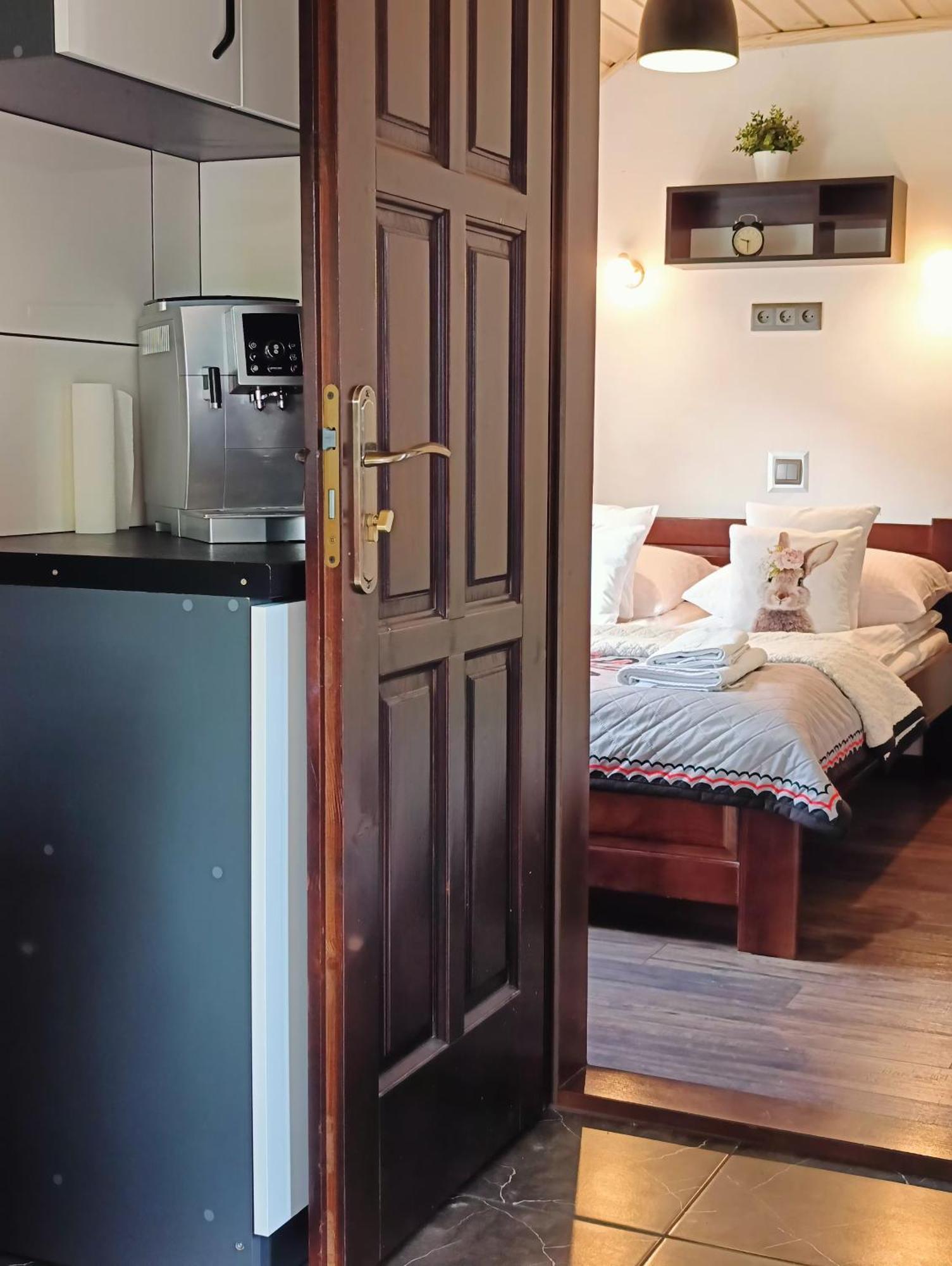 Pokoje I Apartamenty U Sabiny - Dostep Do Jacuzzi Tylko W Wybranych Opcjach Sprawdz Ponizej Szczegoly Rezerwacji Szczawnica Exterior photo