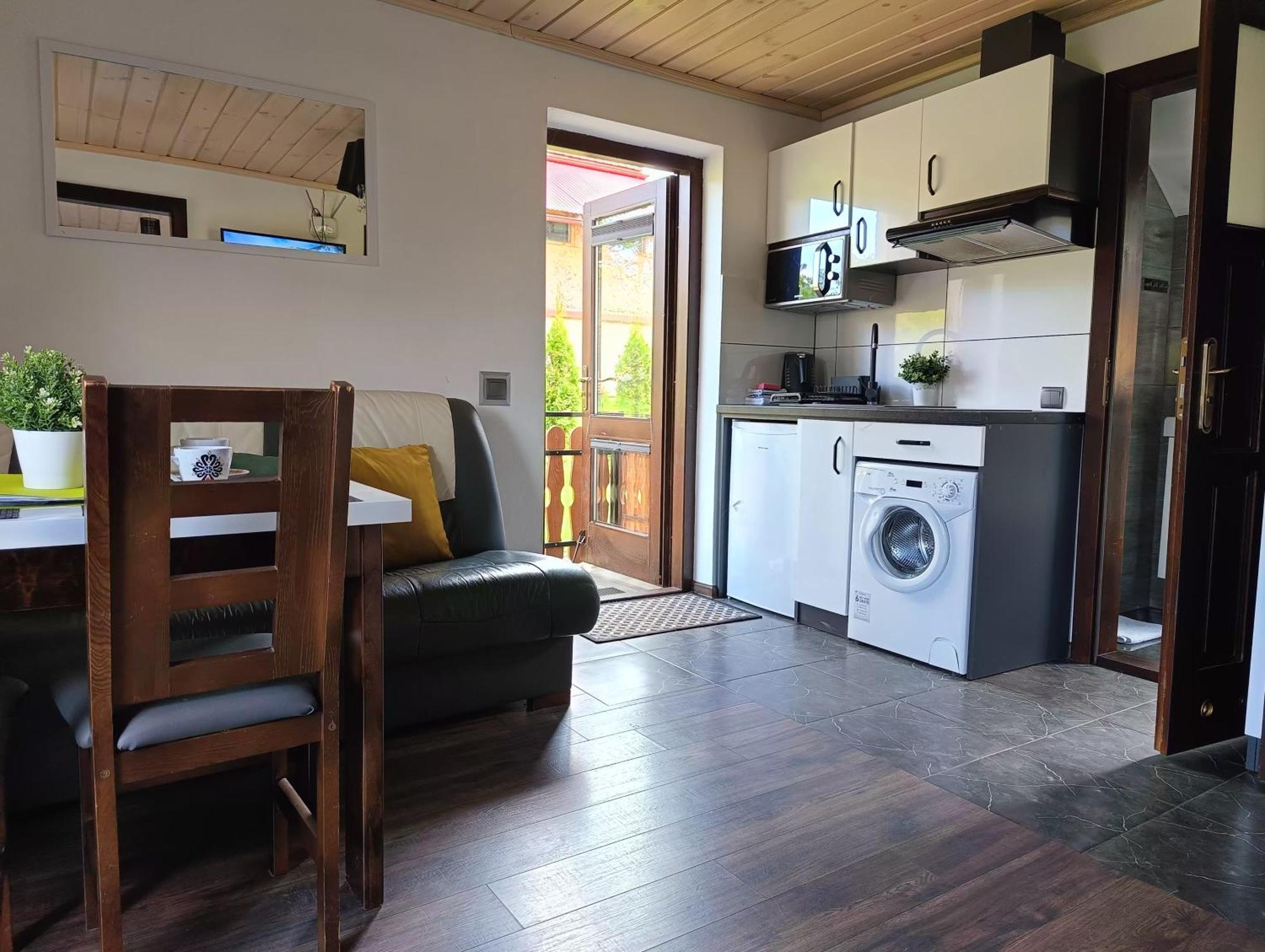 Pokoje I Apartamenty U Sabiny - Dostep Do Jacuzzi Tylko W Wybranych Opcjach Sprawdz Ponizej Szczegoly Rezerwacji Szczawnica Exterior photo