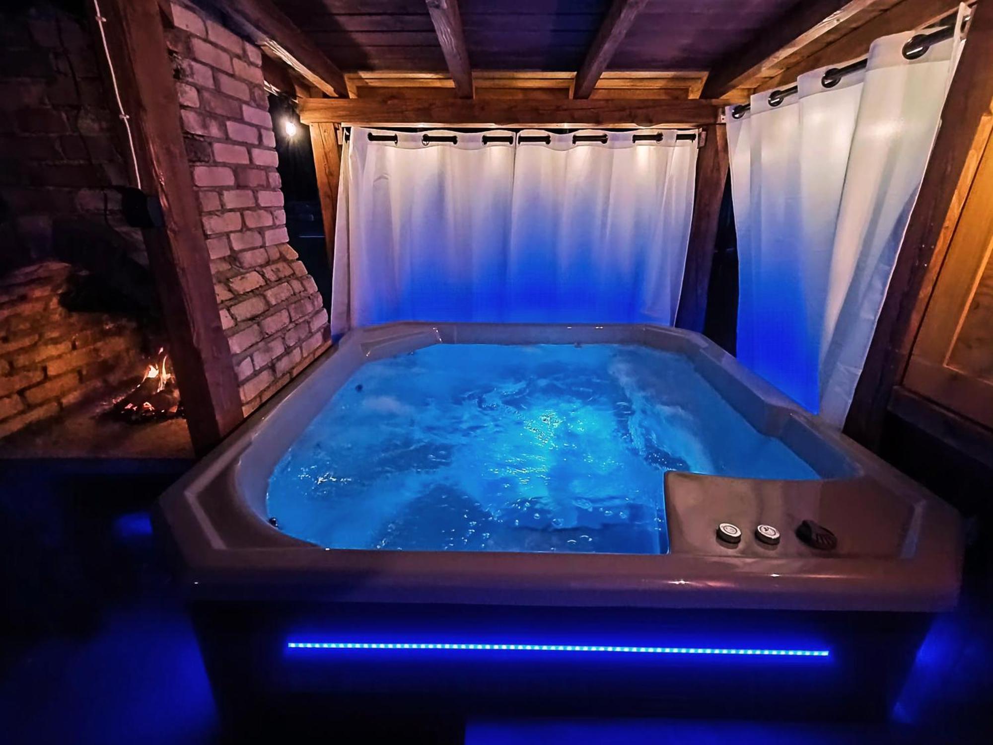 Pokoje I Apartamenty U Sabiny - Dostep Do Jacuzzi Tylko W Wybranych Opcjach Sprawdz Ponizej Szczegoly Rezerwacji Szczawnica Exterior photo