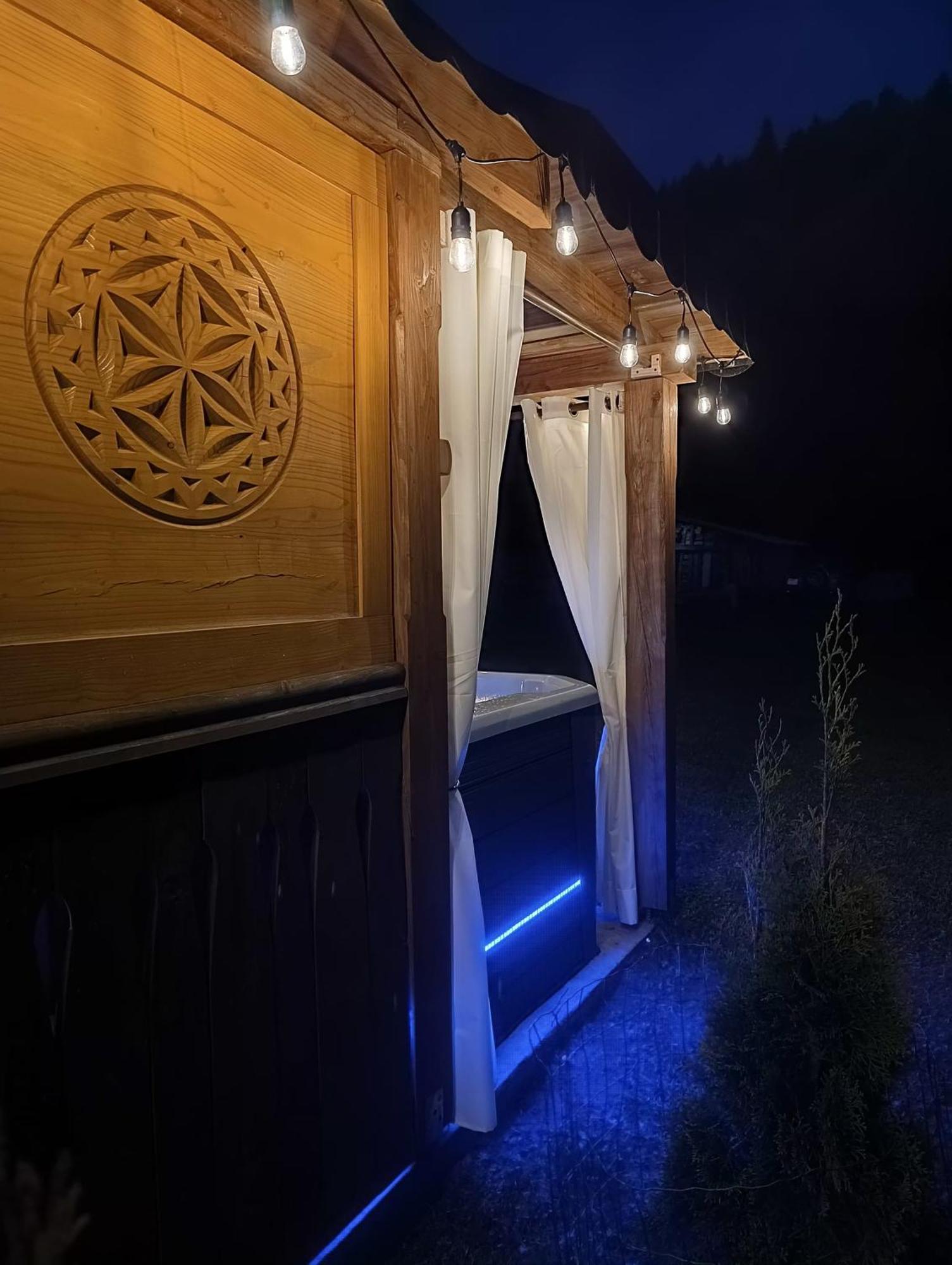 Pokoje I Apartamenty U Sabiny - Dostep Do Jacuzzi Tylko W Wybranych Opcjach Sprawdz Ponizej Szczegoly Rezerwacji Szczawnica Exterior photo