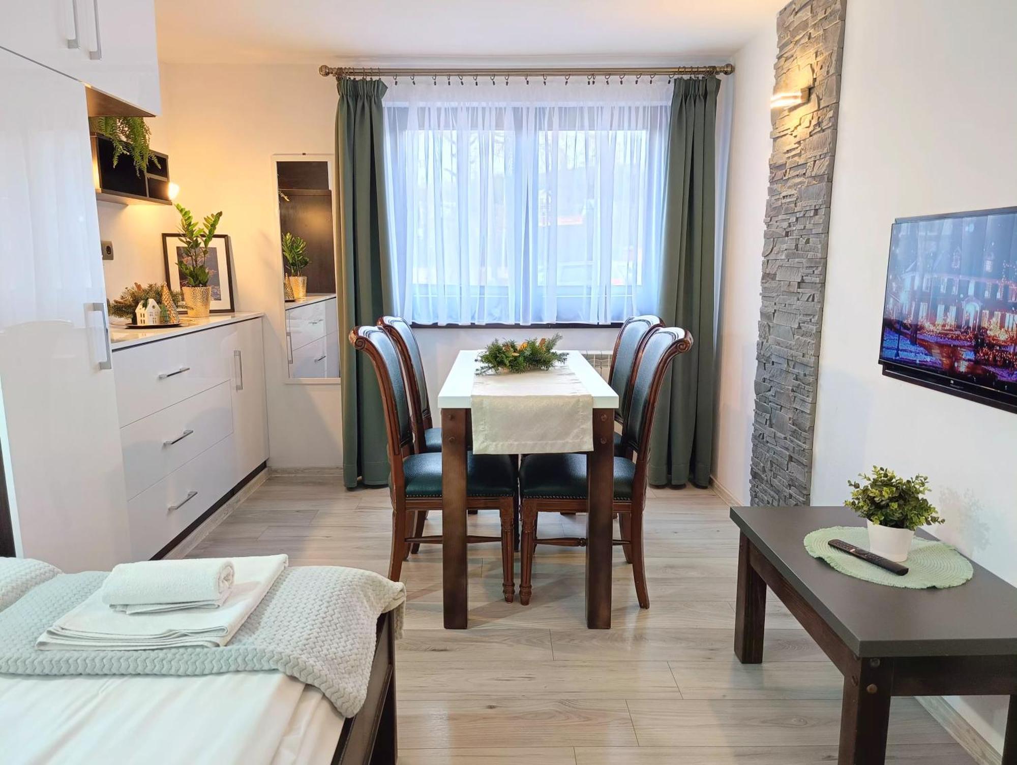 Pokoje I Apartamenty U Sabiny - Dostep Do Jacuzzi Tylko W Wybranych Opcjach Sprawdz Ponizej Szczegoly Rezerwacji Szczawnica Room photo