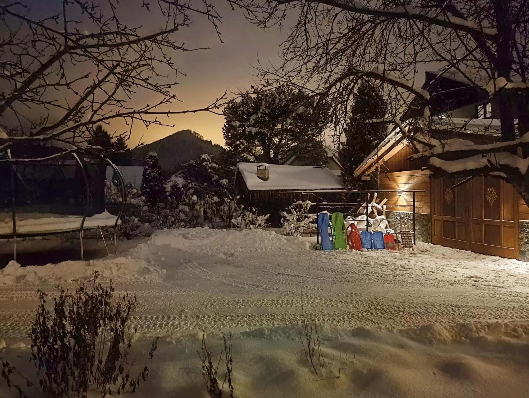 Pokoje I Apartamenty U Sabiny - Dostep Do Jacuzzi Tylko W Wybranych Opcjach Sprawdz Ponizej Szczegoly Rezerwacji Szczawnica Exterior photo