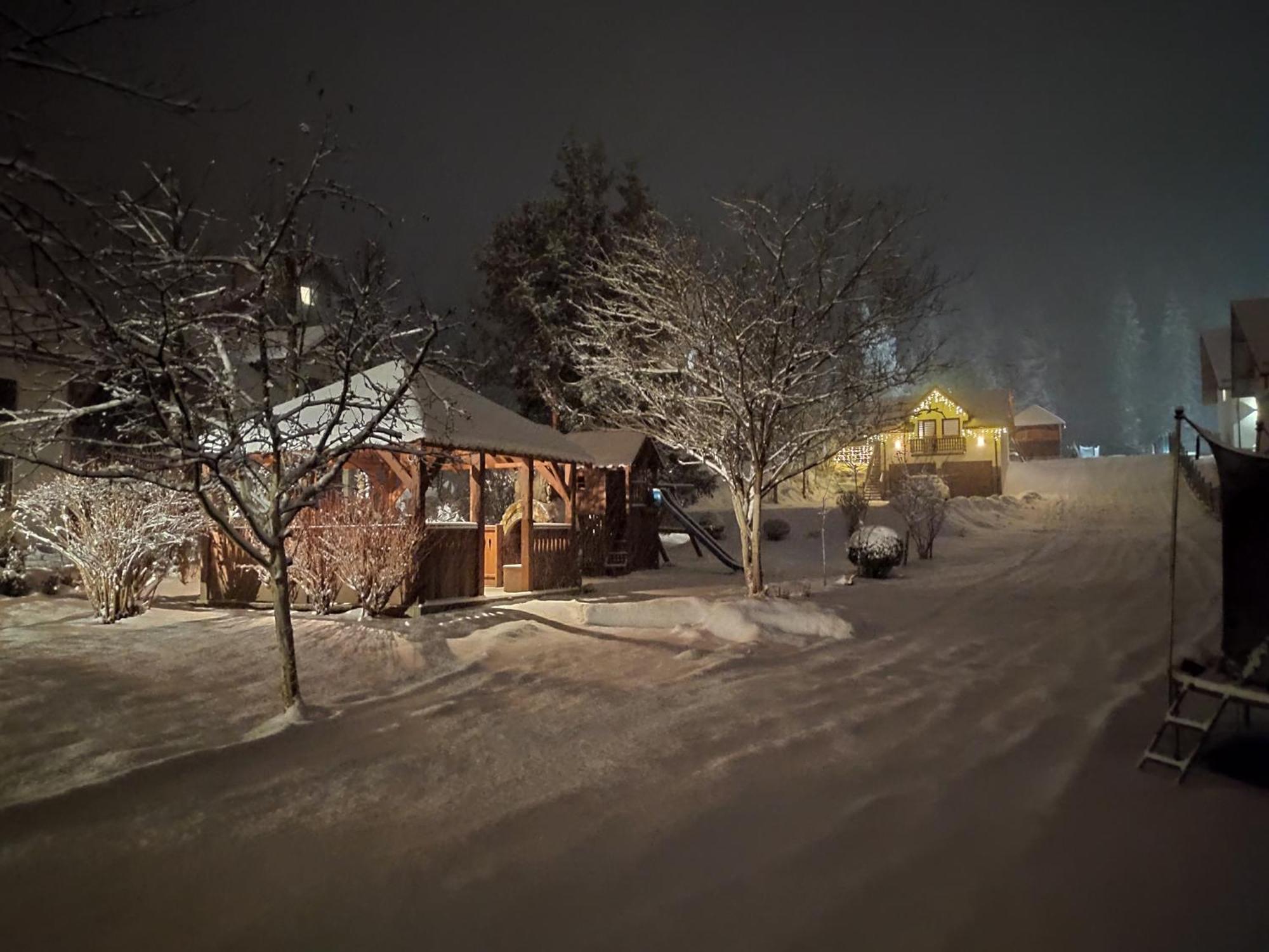 Pokoje I Apartamenty U Sabiny - Dostep Do Jacuzzi Tylko W Wybranych Opcjach Sprawdz Ponizej Szczegoly Rezerwacji Szczawnica Exterior photo