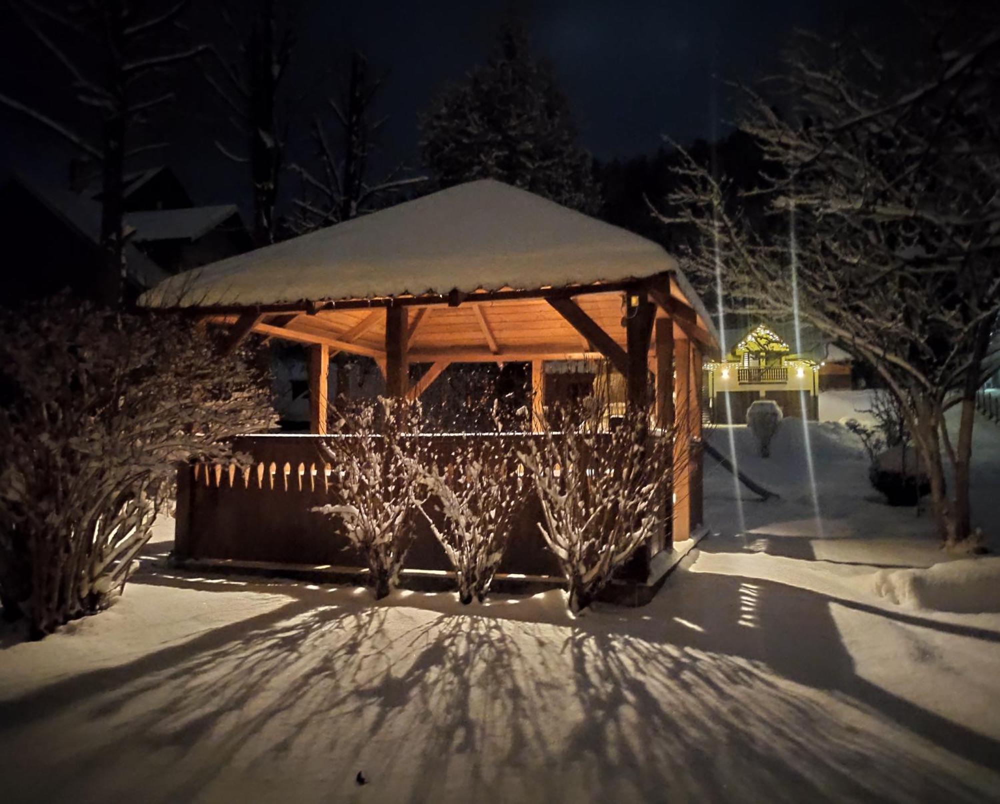 Pokoje I Apartamenty U Sabiny - Dostep Do Jacuzzi Tylko W Wybranych Opcjach Sprawdz Ponizej Szczegoly Rezerwacji Szczawnica Exterior photo