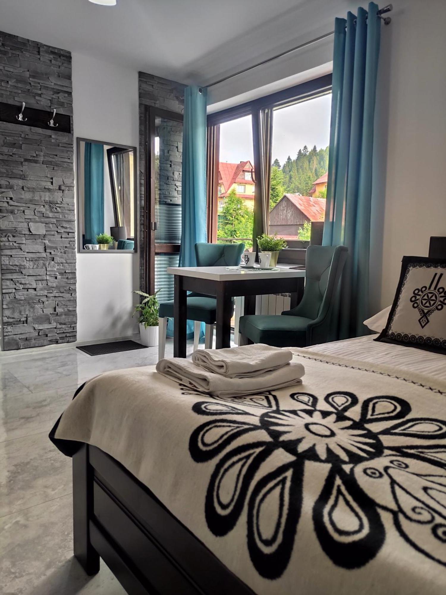 Pokoje I Apartamenty U Sabiny - Dostep Do Jacuzzi Tylko W Wybranych Opcjach Sprawdz Ponizej Szczegoly Rezerwacji Szczawnica Exterior photo